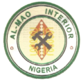 Al-Mao Logo